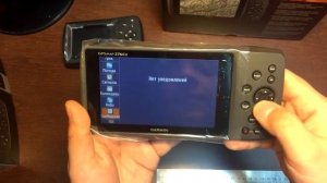 обзор garmin 276 на русском языке