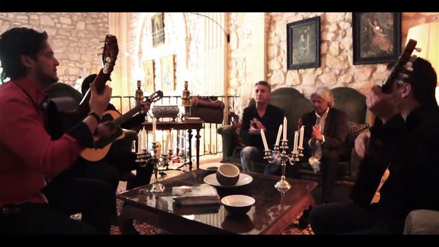 Gipsy Family by Tony Cortes смотреть онлайн