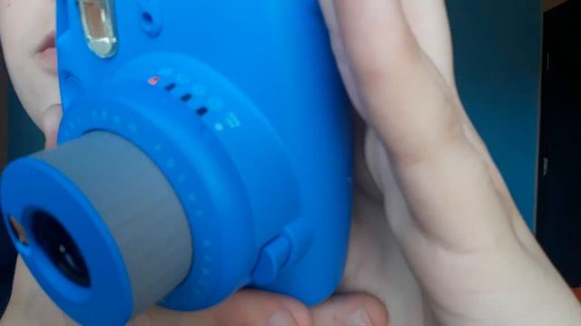 UNBOXING INSTAX MINI 9|dimboyy смотреть онлайн