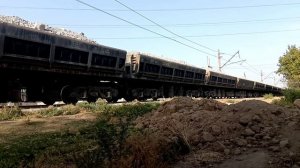 МПЭ2У-001 АЛМАЛЫКСКИЙ ГОРНО МЕТАЛЛУРГИЧЕСКИЙ КОМБИНАТ