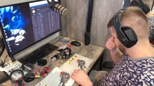 МИРОВОЙ РЕКОРД - ЗА 5 МИНУТ СОБРАЛ НАБОР LEGO TECHNIC - Ducati Panigale V4 R