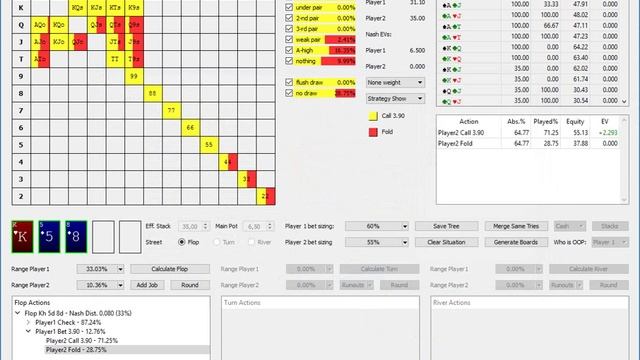 Simple Postflop - краткое обзорное видео о программе от известного МТТ игрока Legenden смотреть онлайн
