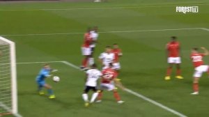 EXTENDED HIGHLIGHTS Nottingham Forest 2-3 Fulham Premier League