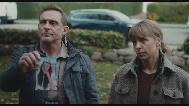 Молчание ангелов (2023) Трейлер #2 на русском смотреть онлайн