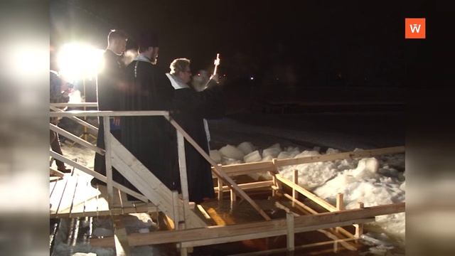 Ретроспектива-2015: Крещенский сочельник