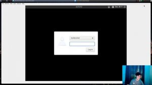 Arch Linux Tutorial: Installing a Desktop Environment and Display Manager