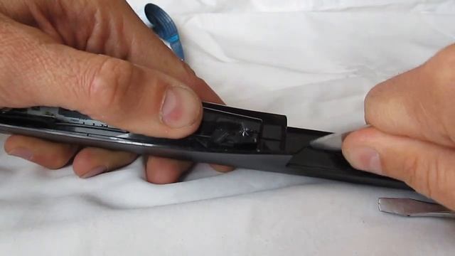 Разборка аккумулятора от ноутбука Acer AS10D41 , 31