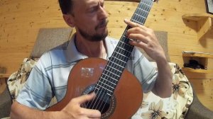 87 неделя. Гавот Г.Ф.Гендель