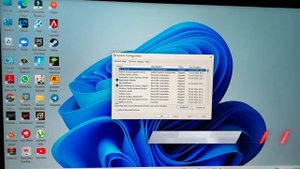 Fix something happened and your pin isn't available windows 11/10 | set up my pin