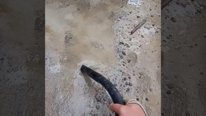 керхер пылесос тест на стройке