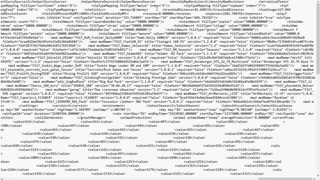 Как сделать много денег в Farming simulator 17 смотреть онлайн