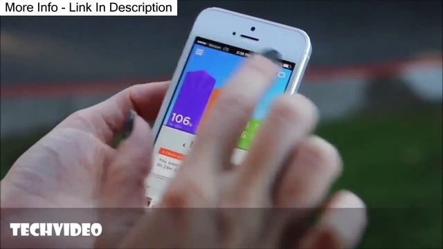 JAWBONE UP24 Medium Wristband Honest Review 2017 смотреть онлайн