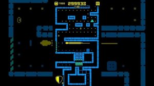 Tomb of the Mask WORLD RECORD (700000+ POINTS)