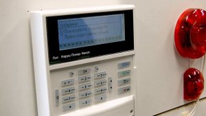 Астра 812 Про v5_5 регистрация датчиков, оповещателей. Отработка сценариев