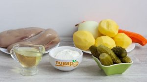 Почки по-русски