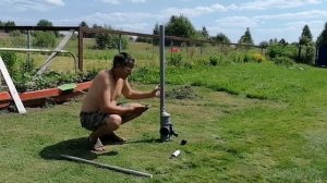 КАРТОШКАМЕТ