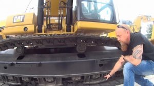 Как выбрать экскаватор?