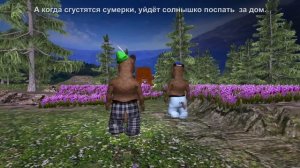 Мы мишки, ми-мишки! / Песни для Детей / Ирин ДОМ