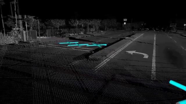 3D Laser Survey  Accident Reconstruction Simulation 2012