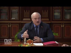 Это не ссылка". Что Лукашенко сказал экс-министру Брыло при назначении помощником в Витебск