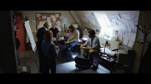 Дело СК1 (2014) Трейлер