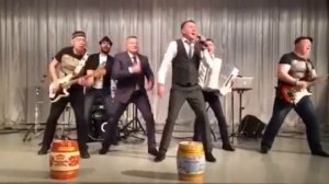Русских не победить