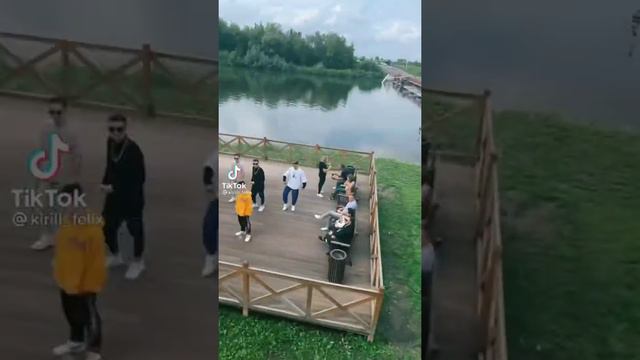 Кирилл Феликс и софа Купер 💗 смотреть онлайн