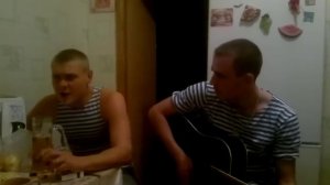 Памяти 6 роты-РАТМИР АЛЕКСАНДРОВ И СЕРЖ БОРИСОВ.