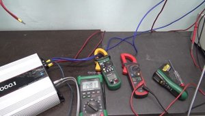 8000 watt в 2 ома за 40 тысяч рублей???? Taramps MD8000.1!