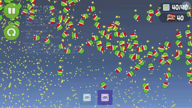 Bad Piggies - BIGGEST TNT Explosion with 1000 Piggies!!!😮| Rovio Craze смотреть онлайн