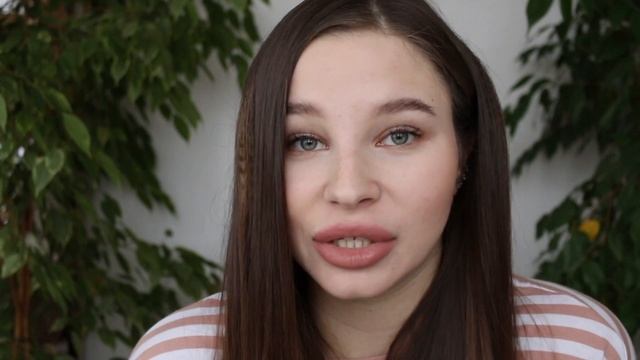 ПУДРОВОЕ НАПЫЛЕНИЕ БРОВЕЙ. Стоит ли? смотреть онлайн