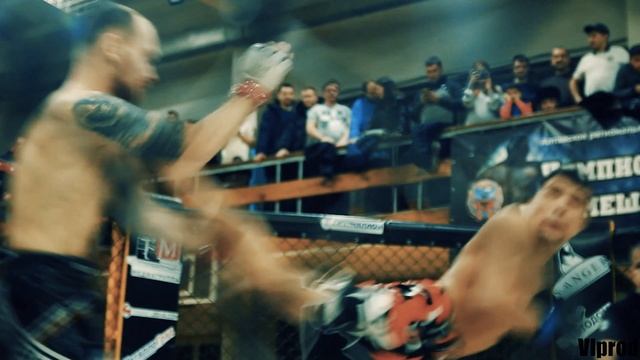 Чемпионат и Первенство Алтайского края по ММА (СБЕ) 2019 смотреть онлайн