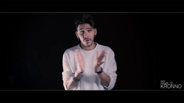 ¿PUEDO RAPEAR EN MODO ULTRA INSTINTO? | Kronno Zomber (Prod.by Hollywood Legend)