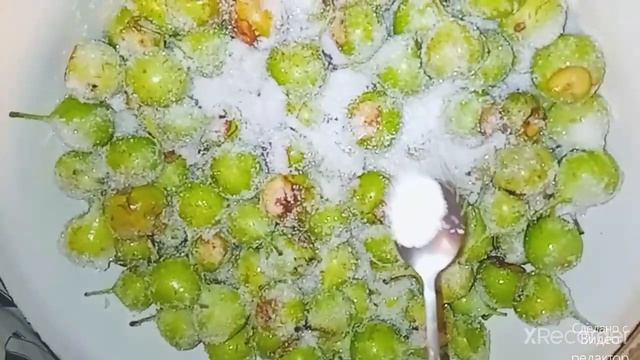 РЕЦЕПТ ОТ ПРАБАБУШКИ. КОНСЕРВИРОВАННЫЕ МЕЛКИЕ ГРУШИ (ДИЧКА) В СИРОПЕ