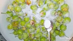 РЕЦЕПТ ОТ ПРАБАБУШКИ. КОНСЕРВИРОВАННЫЕ МЕЛКИЕ ГРУШИ (ДИЧКА) В СИРОПЕ