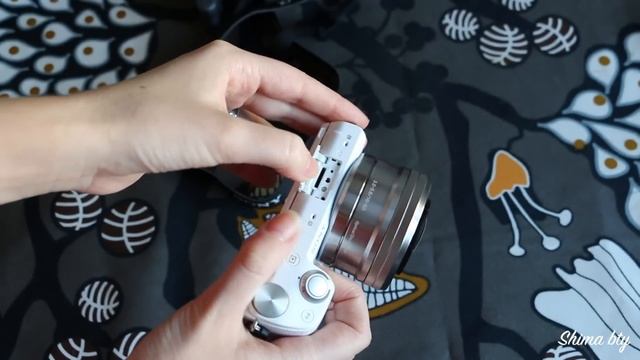 VLOG: Обзор Sony nex-5T моей новой камеры для ВЛОГов + Работы моих Учеников :) смотреть онлайн