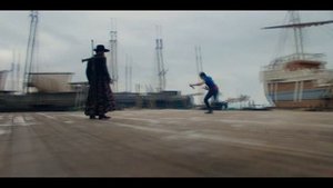 Дракуль Михок против Ророноа Зоро. Часть 1  (Ван-Пис | 2023)