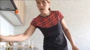 Энергетический напиток в домашних условиях