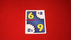 Как играть в настольную игру "7 на 9"