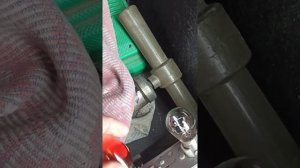 Меняем лампочку поворота Skoda fabia