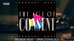 Bronski Beat-Smalltown boy