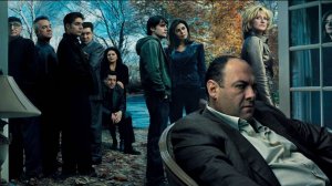 The Sopranos S01E03-Denial Anger Acceptance