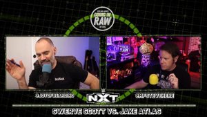Keith Lee Calls Out Karrion Kross On His Bull Poop | NXT Review & Full Results | Going In Raw