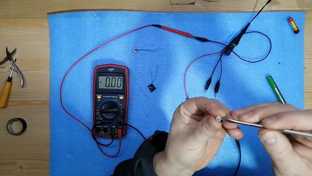 Что можно сделать из электронной сигареты смотреть онлайн