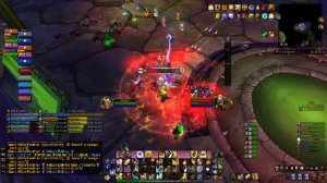 Naxxramas 10 PUG Arachnid Quarter Prot Pal POV 🙃😜 #wowclassic  #paladin  #worldofwarcraft