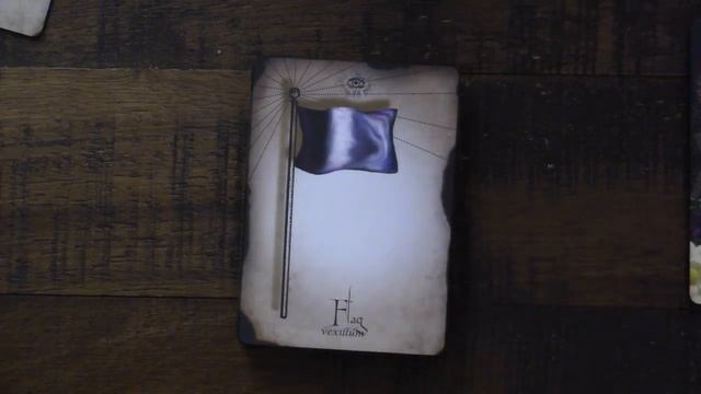 Antiquities of Magick Oracle смотреть онлайн