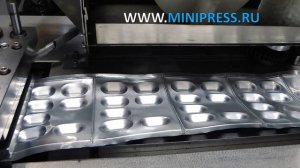 Вакуумная лиофильная сублимационная сушка