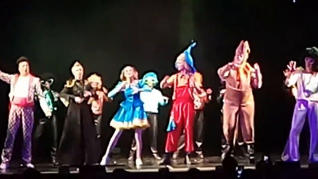 Незнайка в городе Уфа. смотреть онлайн