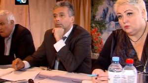 2 - Встреча с жителями поселка Коммунар