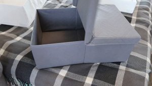 Хранение постельного белья и полотенец в шкафу. Покупки Икеа. Расхламление в шкафу. 3 способа